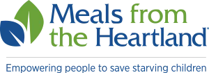 Meals from the Heartland logo